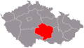 Regiono Vysočina