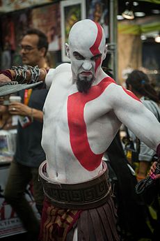 Kratos cosplayer.jpg