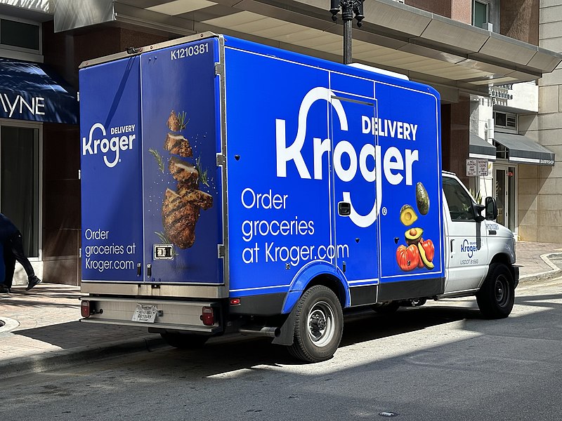 File:Kroger Delivery Downtown Miami (52730661468).jpg