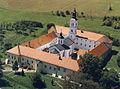 Крушедолски манастир, основан од Ѓорѓе Бранковиќ