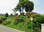 Kumagaya Tokanyama Tumulus 1.JPG