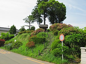 埼玉県 大里町: 地理, 歴史, 行政