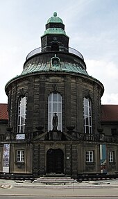 Museum in Zwickau