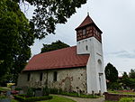 Kirche Lüskow