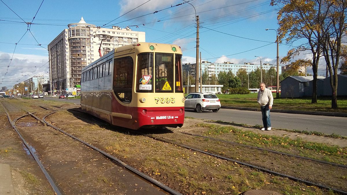 Проспект Солидарности — Википедия