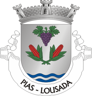 Pias (Lousada)