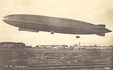 Zeppelins (The New Order), Wolfenstein Wiki