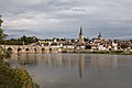 La Charité sur Loire.