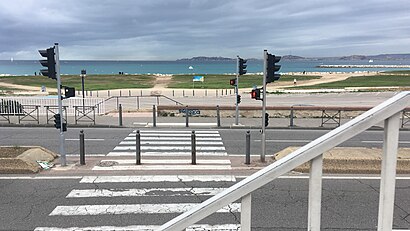 Comment aller à Vieille Chapelle en transport en commun - A propos de cet endroit