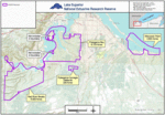 Thumbnail for Lake Superior National Estuarine Research Reserve