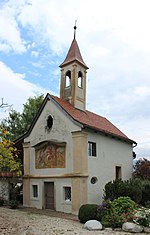 Lana Völlan St. Magdalena in Oberlehen north view.jpg