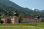 Vorschaubild für Landwirtschaftliche Landeslehranstalt Rotholz