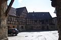 Quedlinburg Lange Gasse