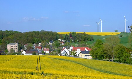 Langenhessen