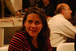 <span class="mw-page-title-main">Laure Watrin</span> French journalist and author (born 1971)