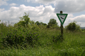 English: "Heidberg" (edge of Nature Preserve) near Sickendorf, Lauterbach, Hesse, Germany