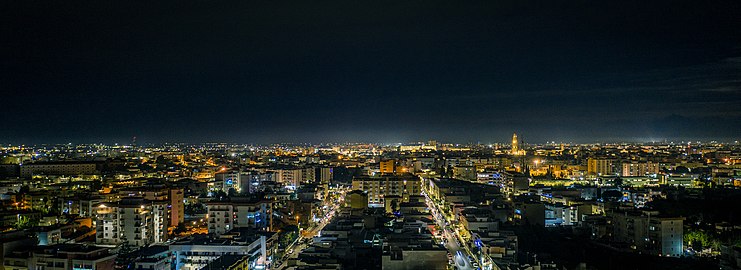 File:Lecce dall'alto.jpg