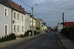 Straße