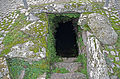 Cisterna de origen romano