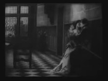 Fil: Les Amours de la Reine Élisabeth (1912). Webm