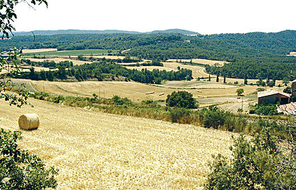 Lladurs (Solsonès),10 de juliol de 2006