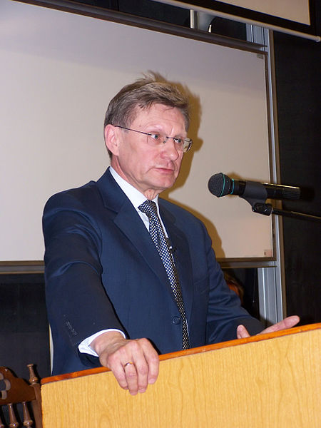 Leszek Balcerowicz