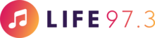 Life 97.3 logo.png