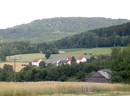 Lindau (Schönsee)