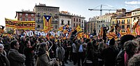 Miniatura per Lip dub per la independència