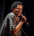 Miniatyrbilete for Lisa Fischer