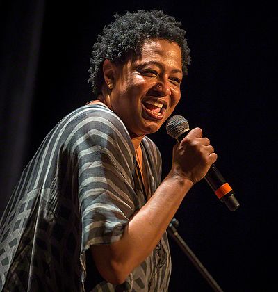 Lisa Fischer