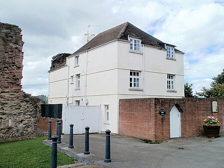 Little Castle House