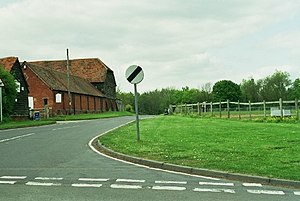 Little Heath, Berkshire