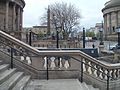 Liverpool Central Library 8 May 2013