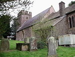 Llangybi, Monmouthshire