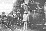 Thumbnail for Oviedo-Villapérez mining railway