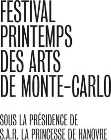 Logo Festival Printemps des Arts de Monte-Carlo