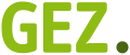 Logo GEZ bis 2010