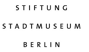 Logo des Stadtmuseums Berlin