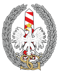 <span class="mw-page-title-main">Border Guard (Poland)</span> Polish organization