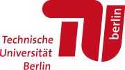 לוגו האוניברסיטה הטכנית של ברלין