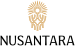 Official logo of Nusantara