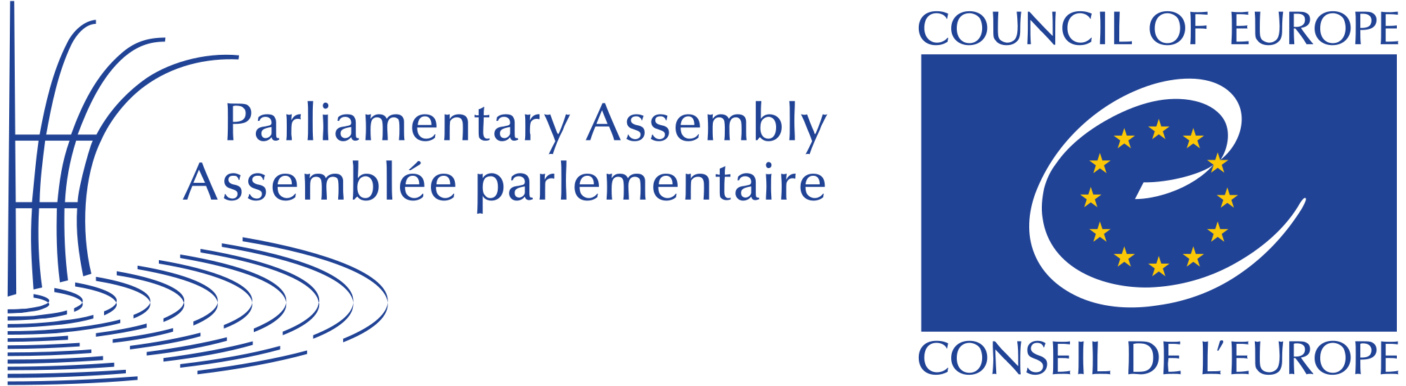 Парламентська асамблея Ради Європи - Вікіпедія