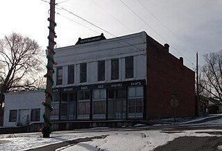 <span class="mw-page-title-main">Lohman, Missouri</span> City in Missouri, United States