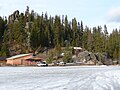 Thumbnail for Lolo Hot Springs, Montana