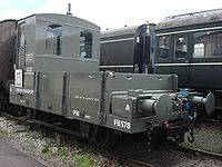 File:London Transport wagon FB 578 b.jpg - Wikipedia