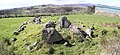 Long Cairn, Loughmacrory - geograph.org.uk - 146643.jpg