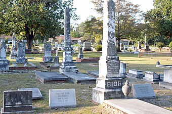 Lott Cemetery -2, Waycross, GA, US.jpg