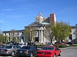 Louisville Main Library