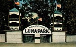 Thumbnail for Luna Park, Charleston